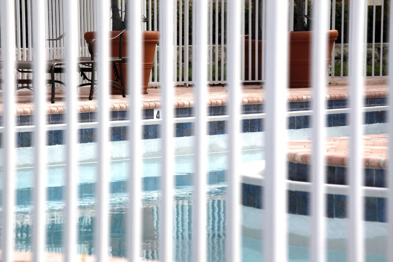 Pool Fencing