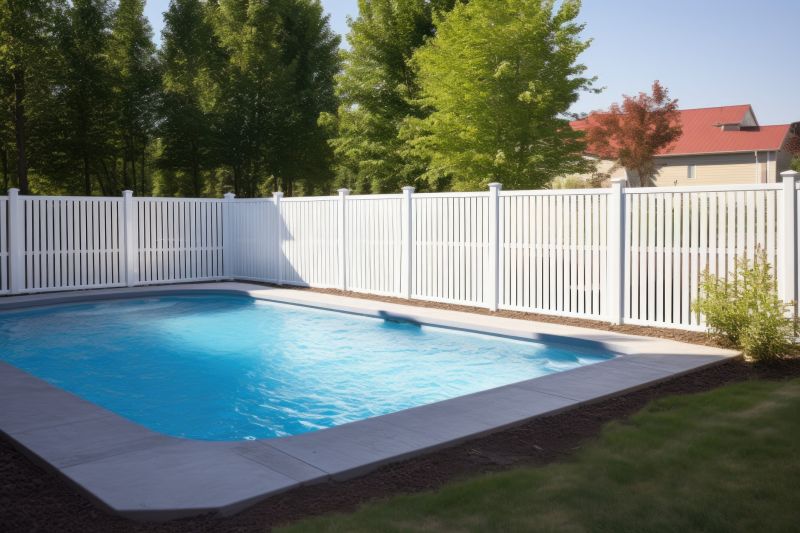 Pool Fencing