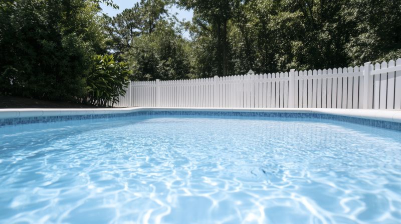 Pool Fencing