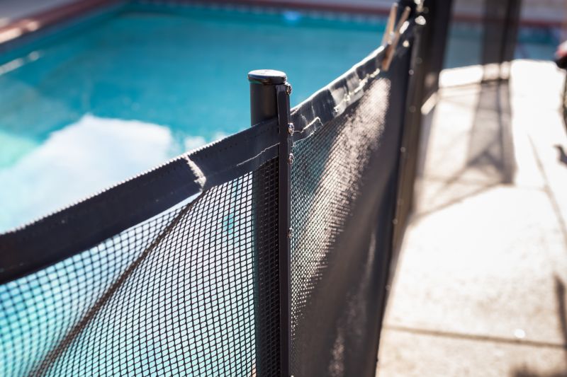 Pool Fencing
