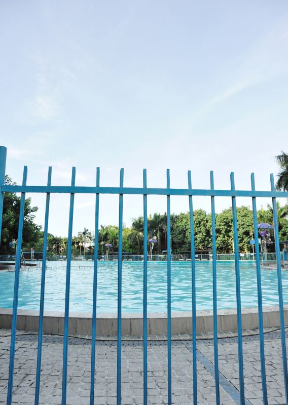 Pool Fence Repair Specialists