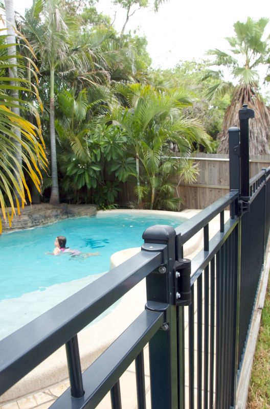 Pool Fencing